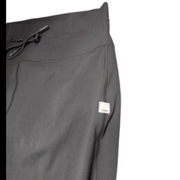 Vuori Women’s Daily Jogger Pants Pull On High Rise Stretchy in Oregano Size M - Picture 2 of 7